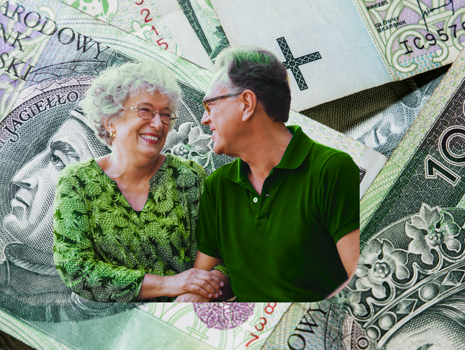 Czternastka do przemyślenia. Kto w przyszłości będzie na to płacił?