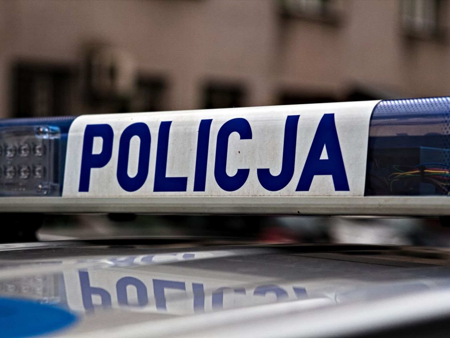 Czy mefedron zabił 37-latka z gminy Horodło? Śmierć po „tajemniczym specyfiku”