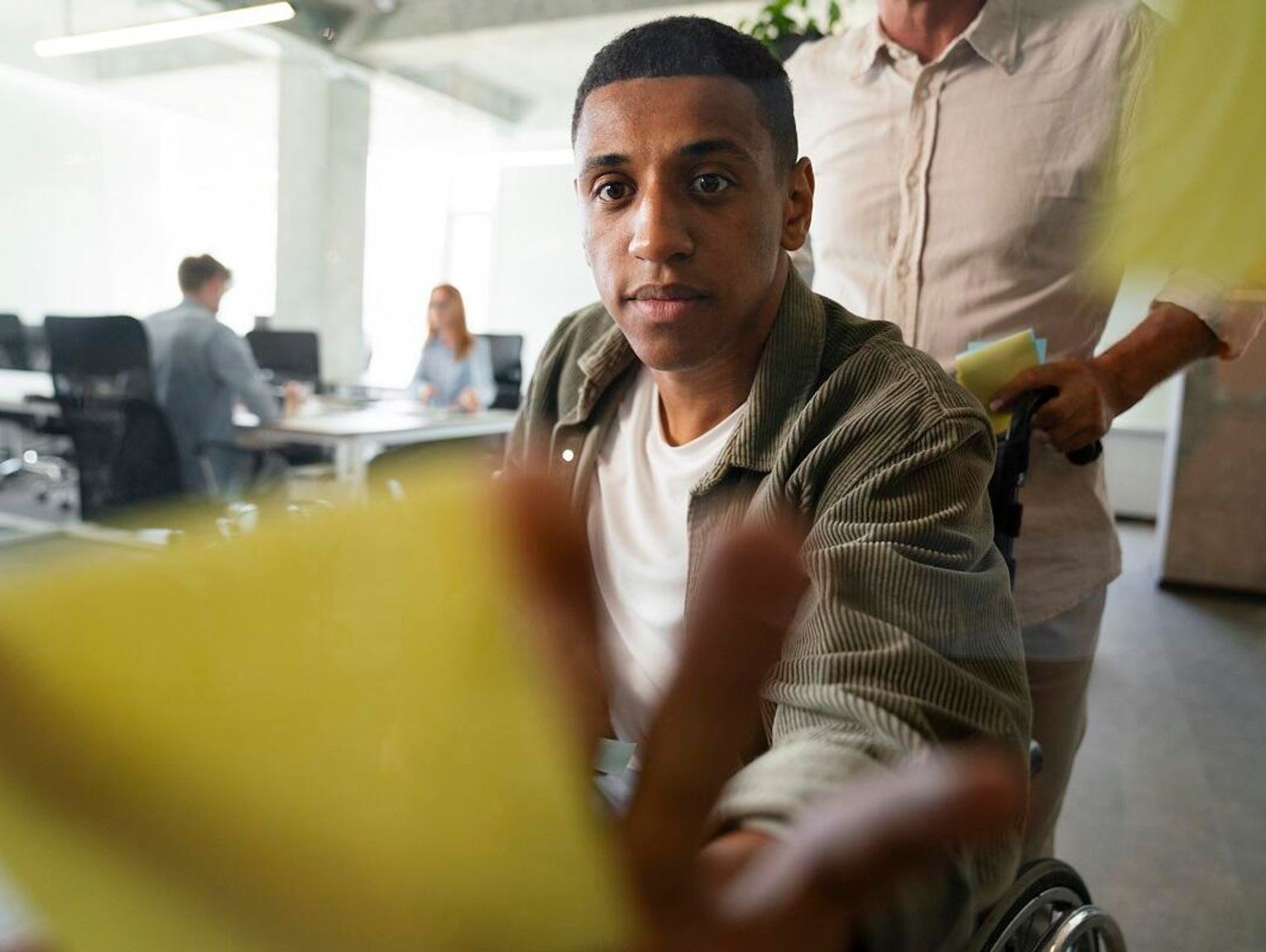 Lubelskie: Czy przywykliśmy już do tego, iż pracują u nas obcokrajowcy? A jest ich coraz więcej