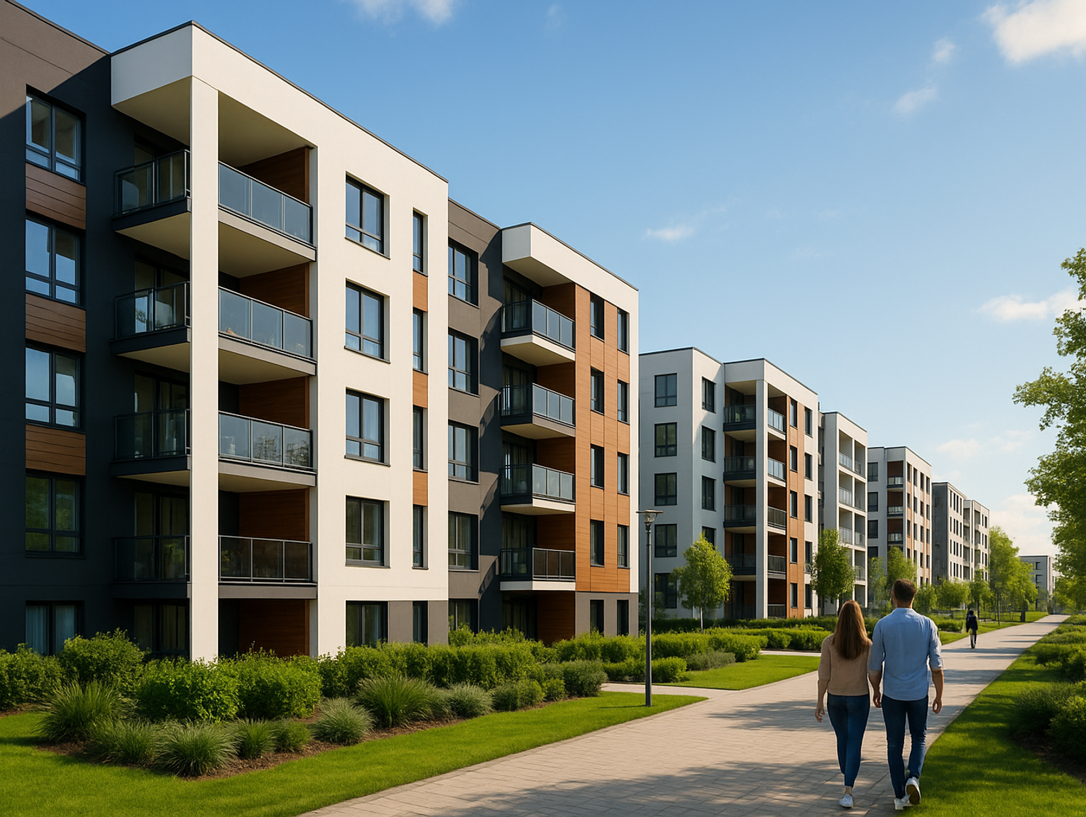 Dlaczego inwestorzy coraz chętniej wybierają Zamość zamiast metropolii?