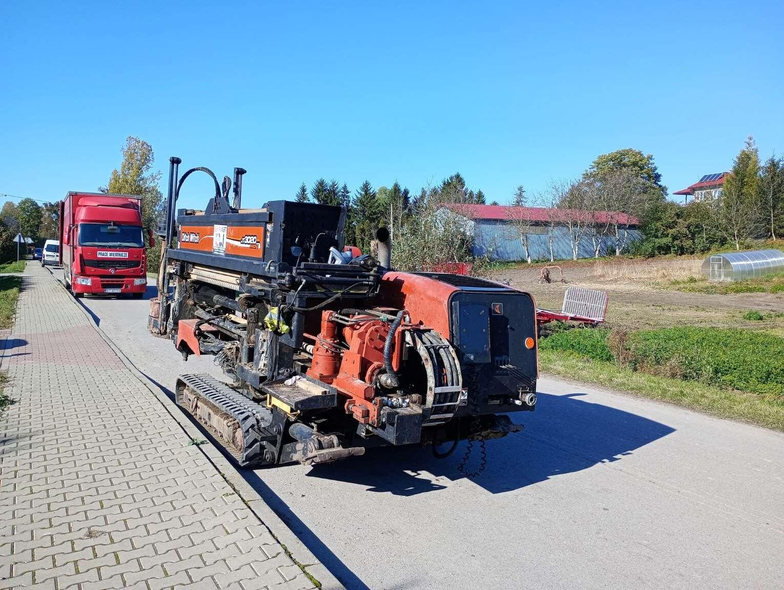 Dołhobyczów i Sokal razem budują czystą przyszłość