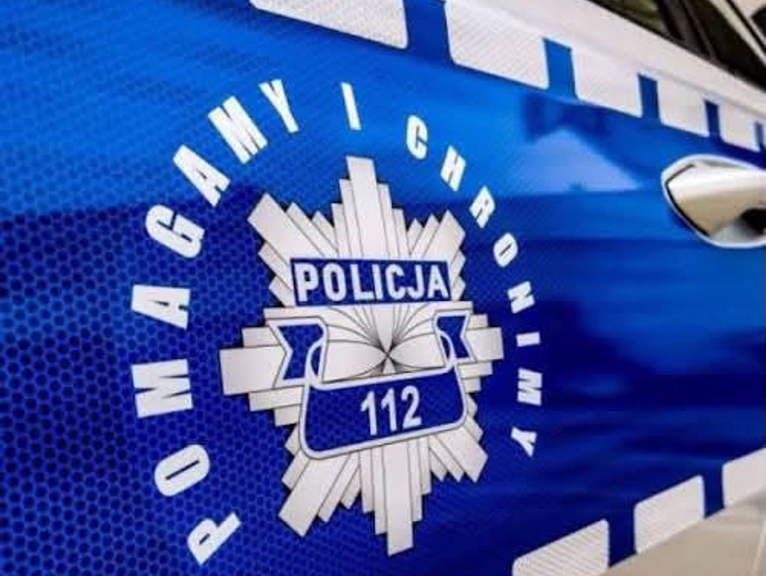 Dramatyczne poszukiwania seniorki w Hrubieszowie!