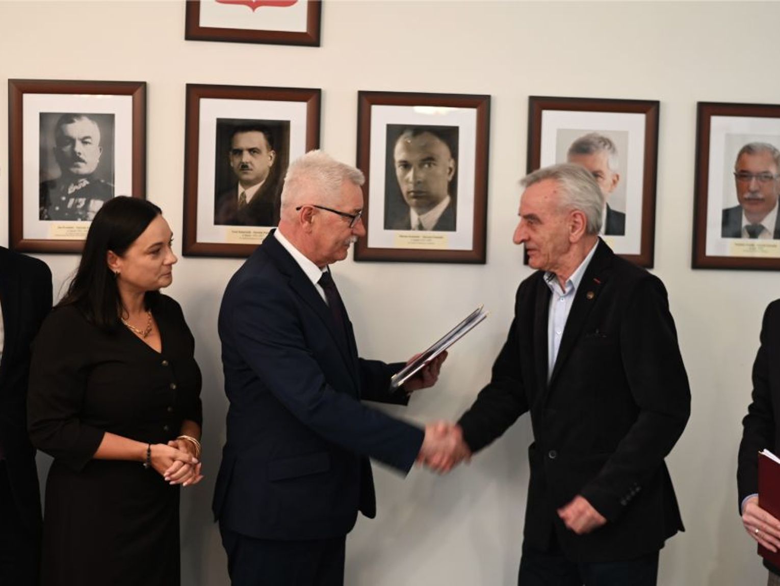 Droga powiatowa Szczebrzeszyn–Topólcza–Zwierzyniec do przebudowy. Umowa z wykonawcą podpisana