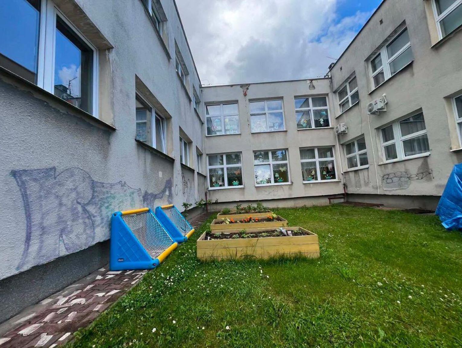 Duży remont przedszkola w Zamościu. Miasto ogłosiło przetarg