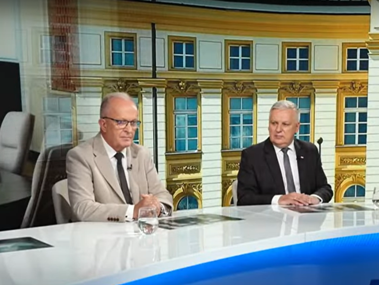 Między informacją a dezinformacją. Dwa dni ważnych debat w Tomaszowie Lubelskim
