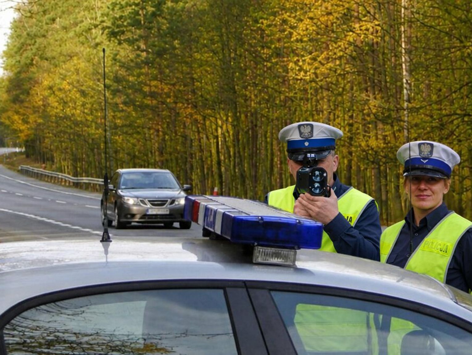 Dwa dni ważnych zmian dla kierowców. Nowe zasady od dziś i od jutra