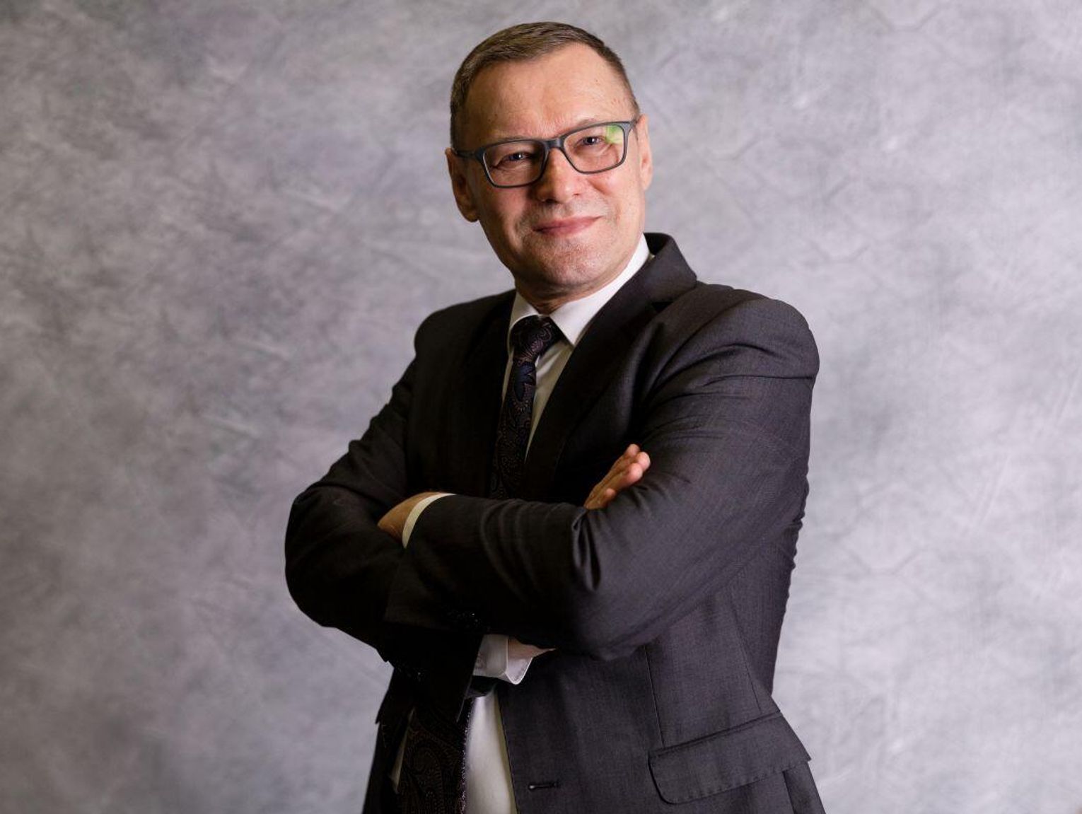 Dyrektor Bursy Międzyszkolnej nr 2 w Zamościu z nominacją na Super Dyrektora