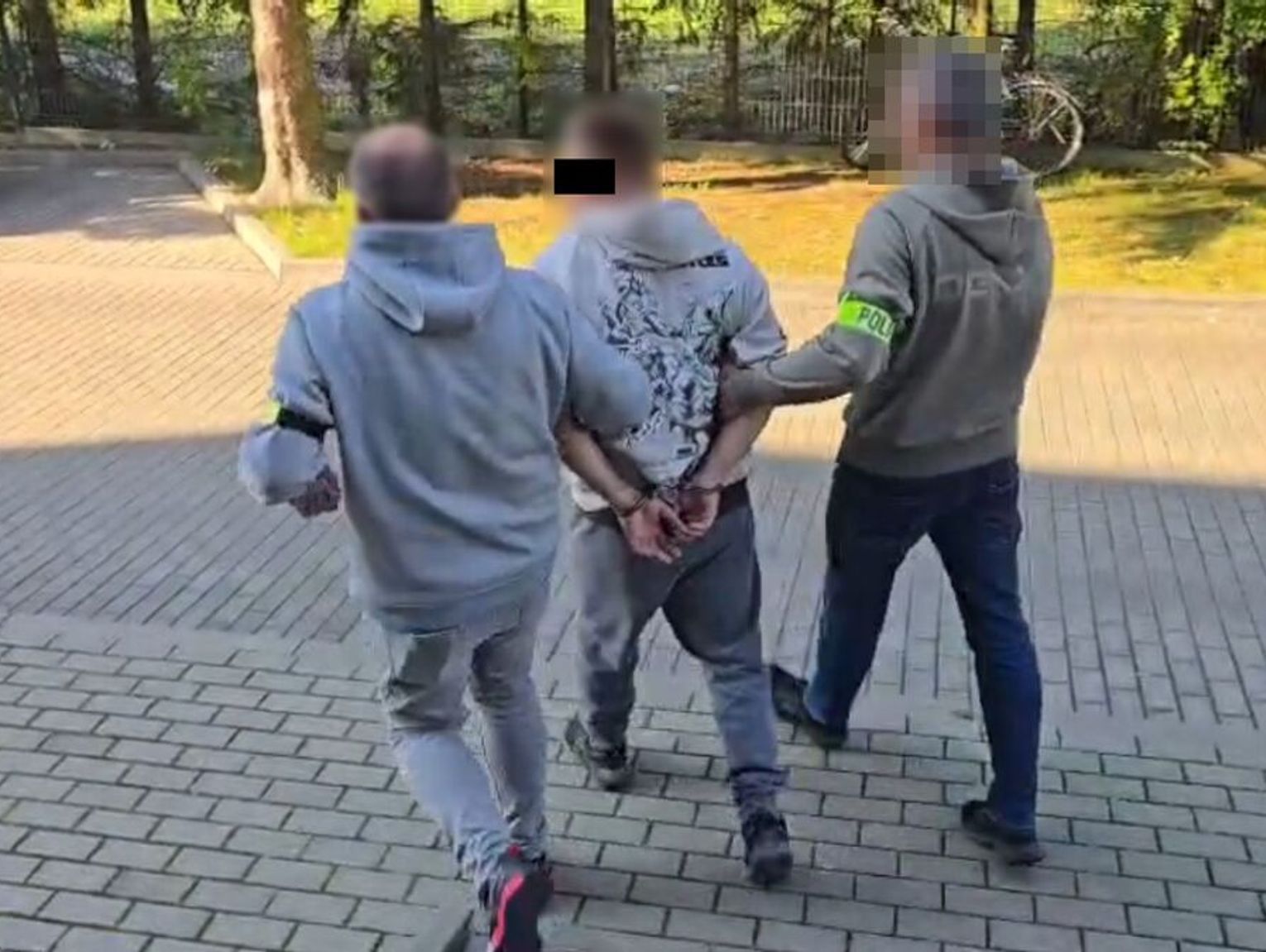 Fałszywa córka płakała w słuchawkę i błagała o 50 tysięcy [VIDEO]