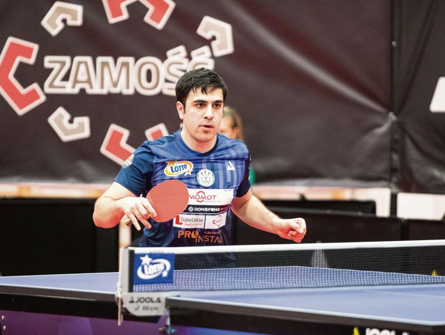 Faworyt nie zawiódł. Trefl Zamość w tym sezonie będzie walczyć o główne trofeum