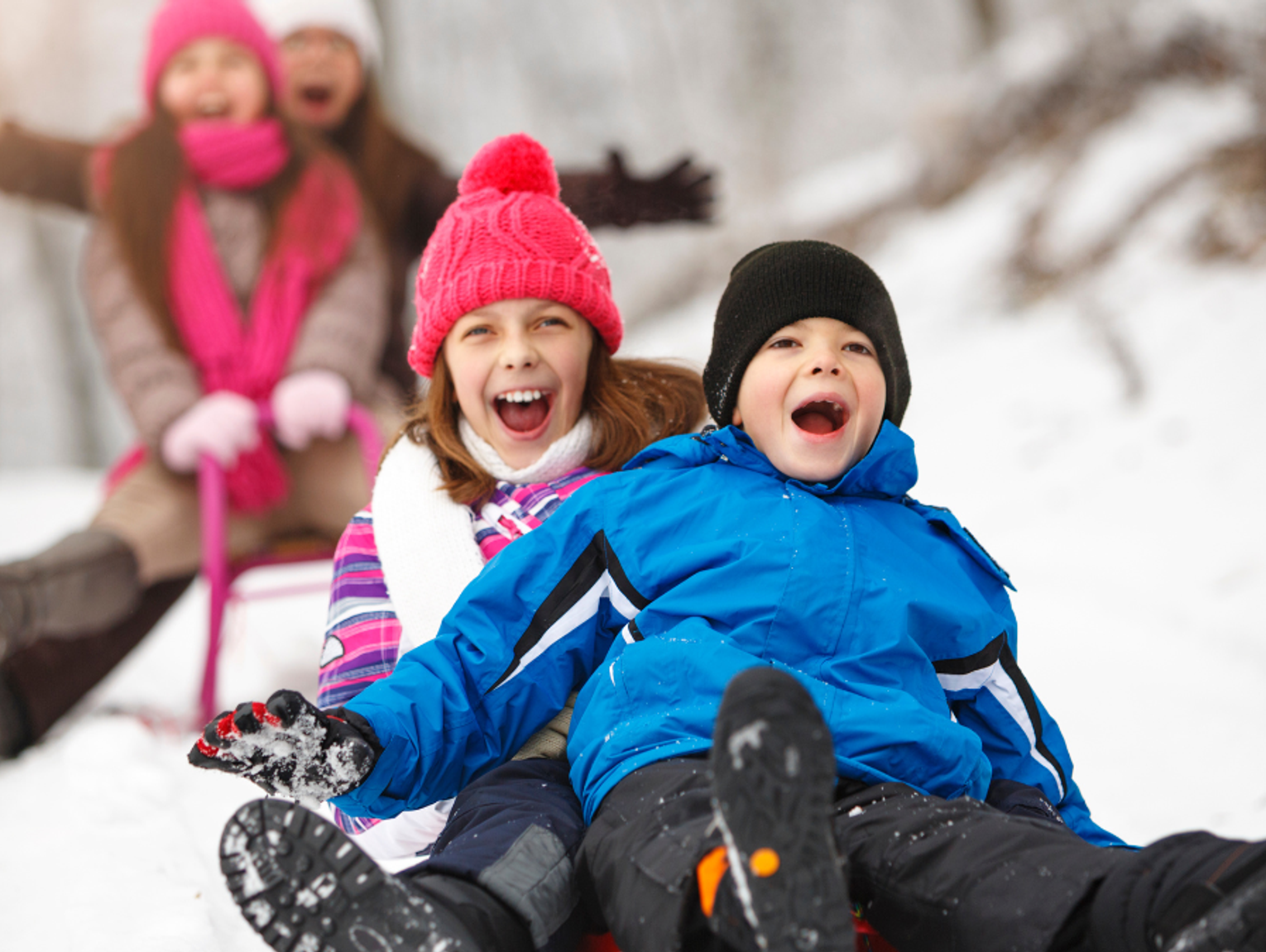 Ferie zimowe 2026. Ceny zimowisk zależą o tego, gdzie, co i jak