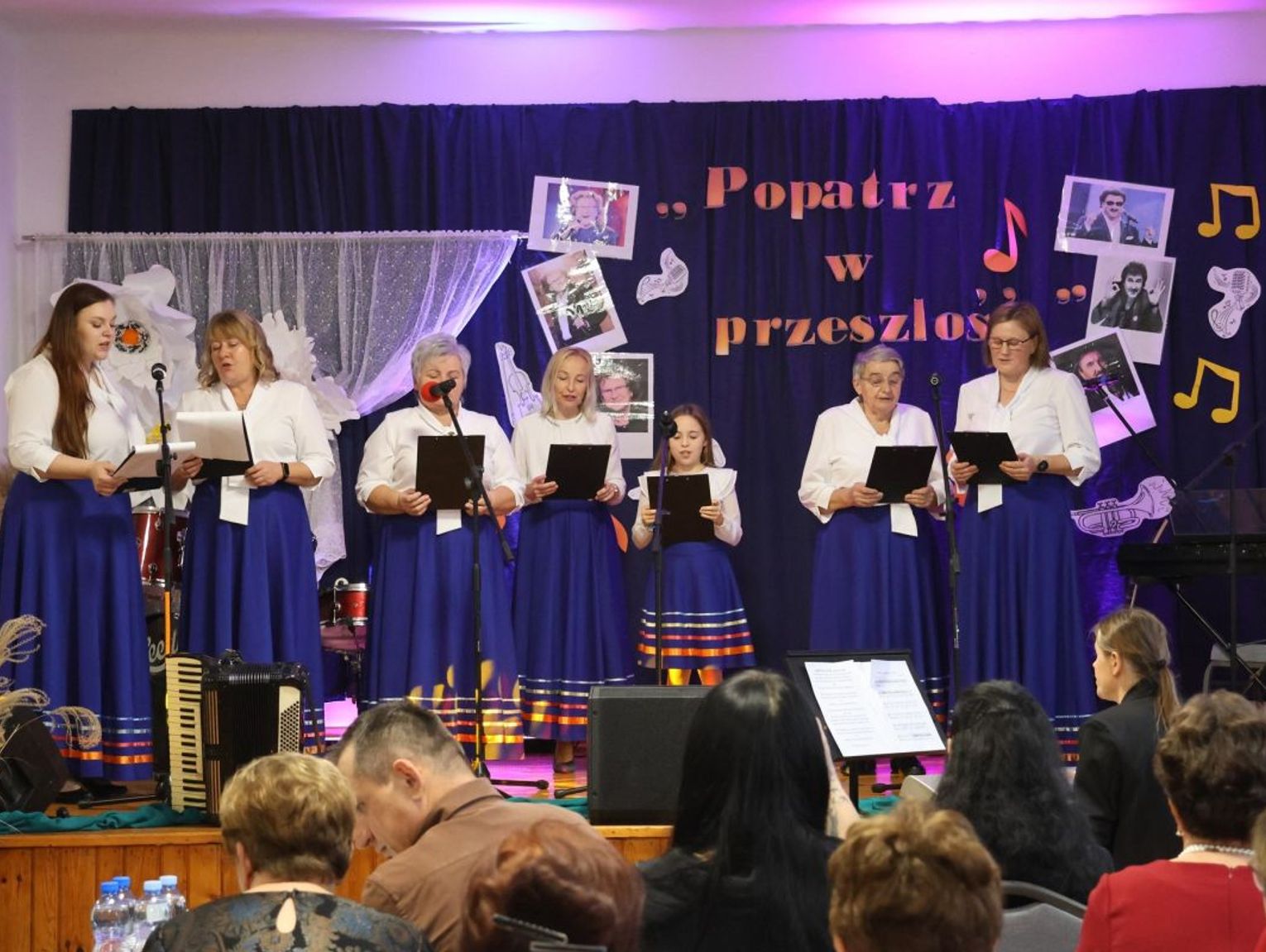 Festiwal Muzyki i Smaków Pokoleń w Pukarzowie. Ogłoszono wyniki konkursów [ZDJĘCIA]