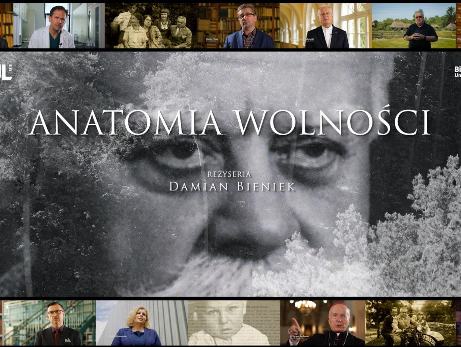 Film o doktorze Klukowskim ze Szczebrzeszyna już w USA! Czy odniesie sukces?