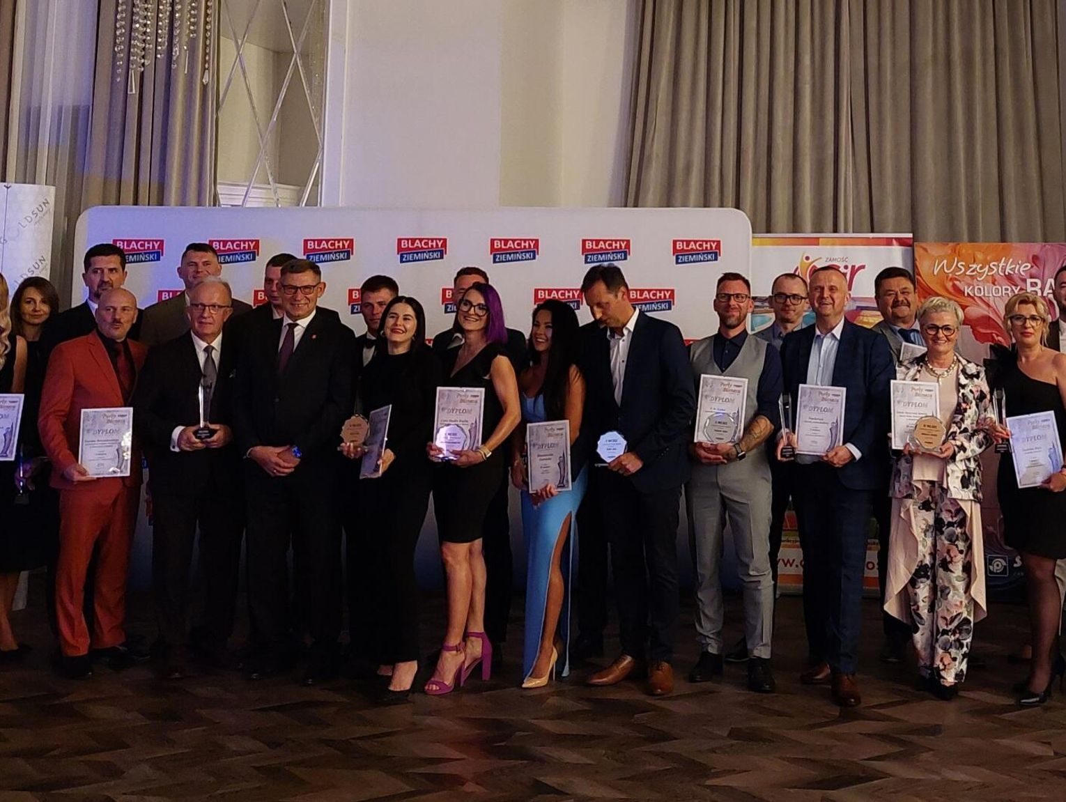 Finał 8. edycji plebiscytu Kroniki Tygodnia! Oto laureaci Pereł Biznesu