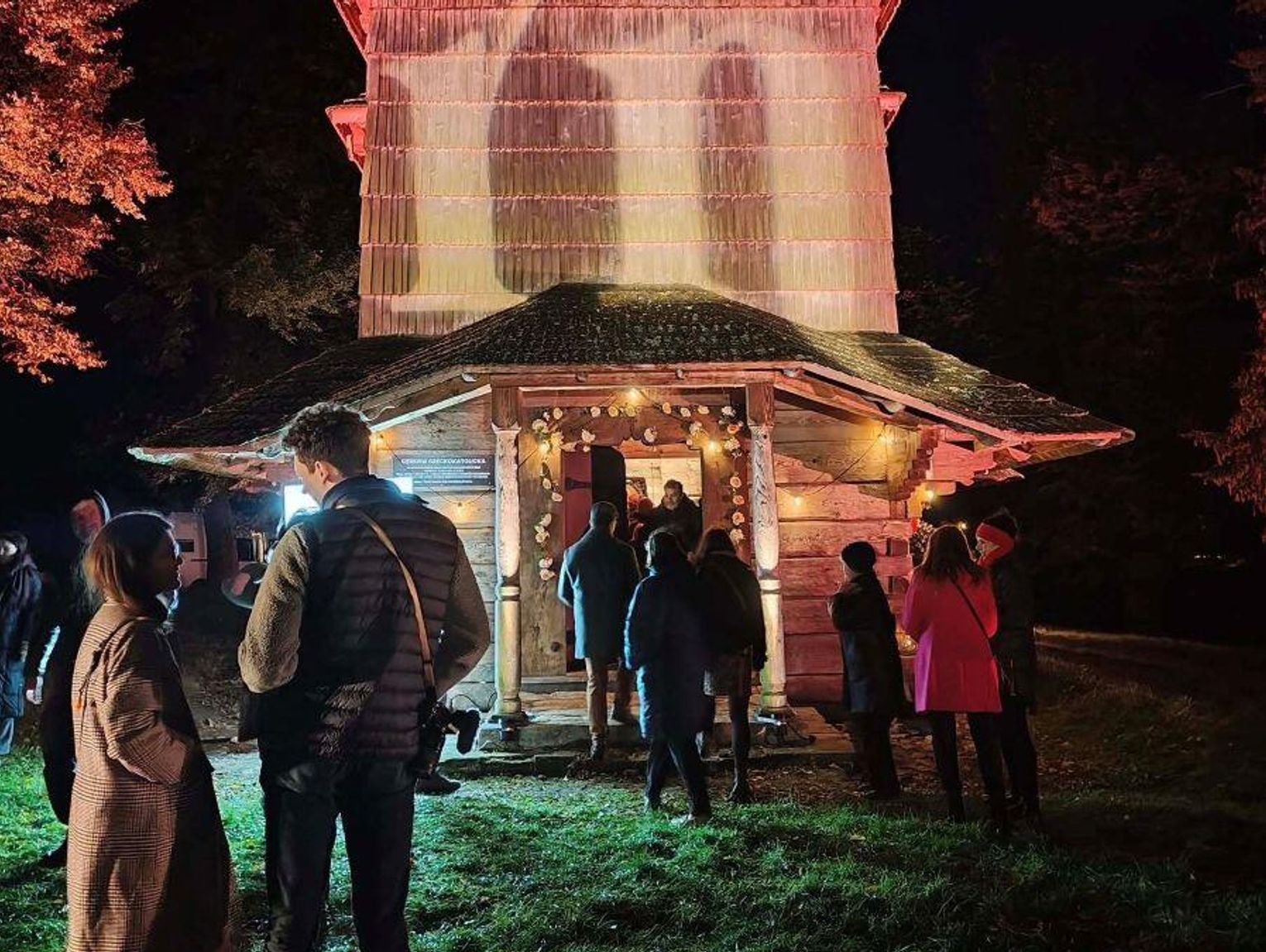 Finał Rezonansów w Korczminie w gm. Ulhówek był niezwykły