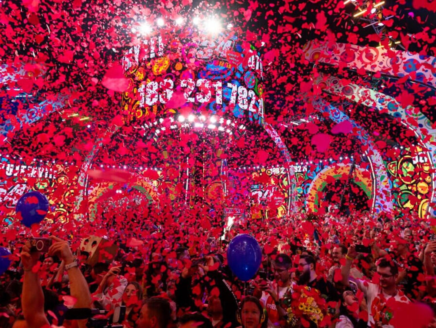 Finał WOŚP. Licznik Orkiestry wciąż bije. Idziemy na rekord