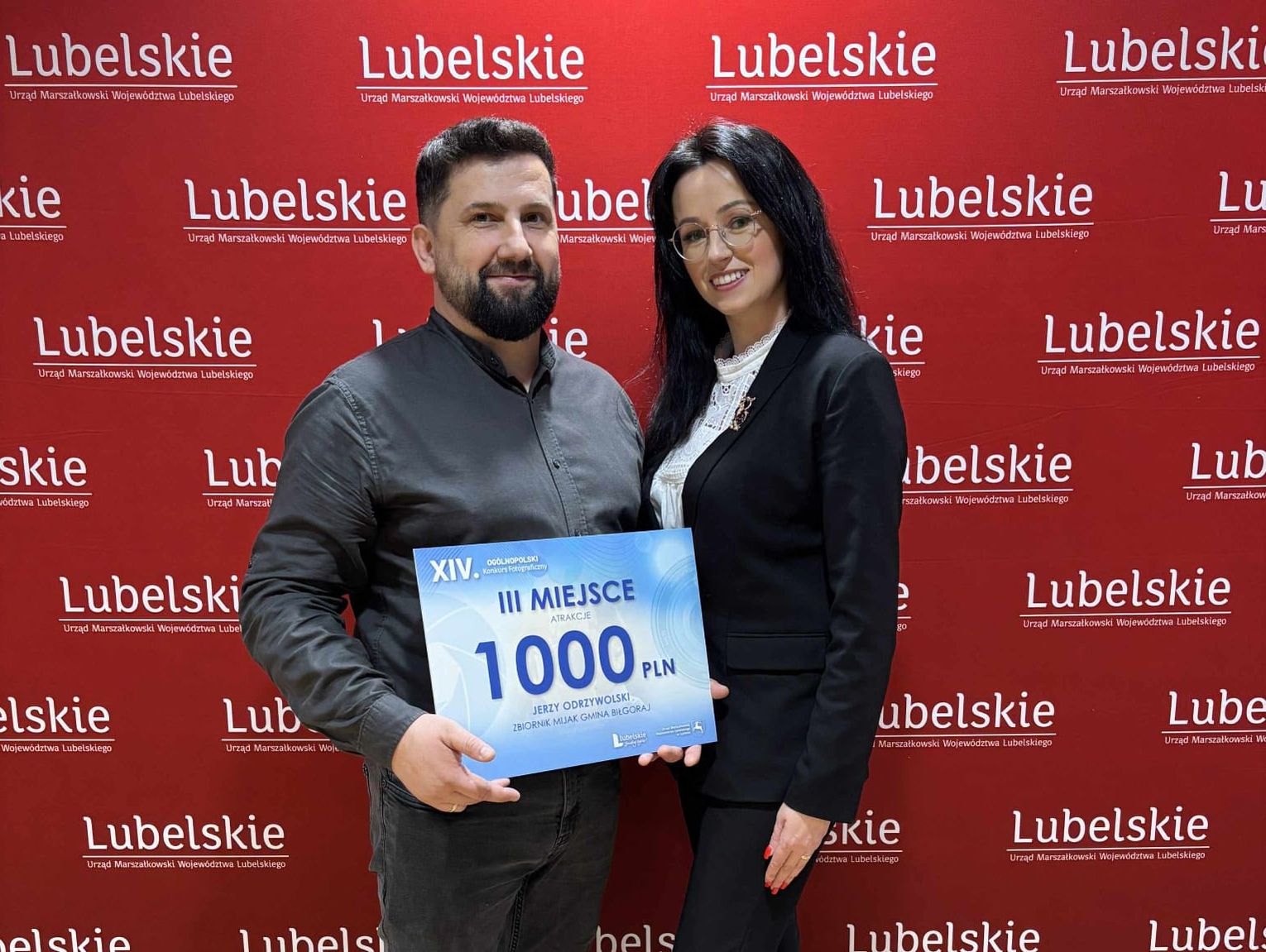 Fotograficzny sukces mieszkańców gminy Biłgoraj