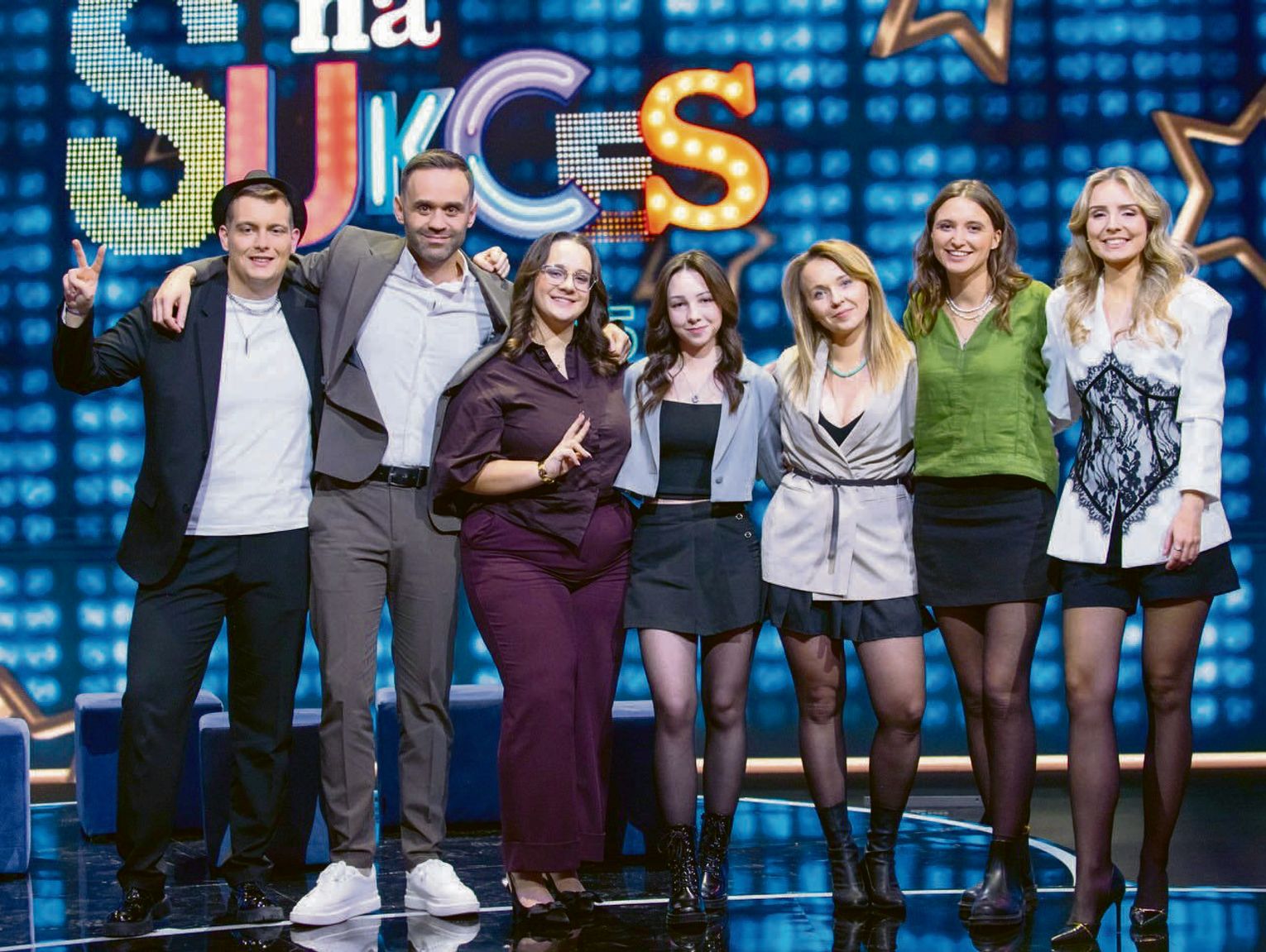 Gabriela Zając z Tarnogrodu była o krok od Opola