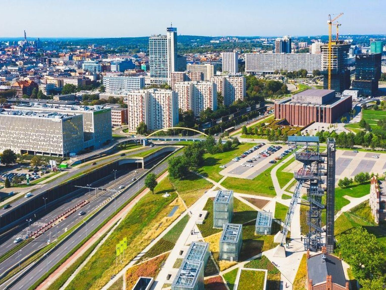 Gdzie żyje się najlepiej? Zaskoczy cię, na którym miejscu jest lubelskie