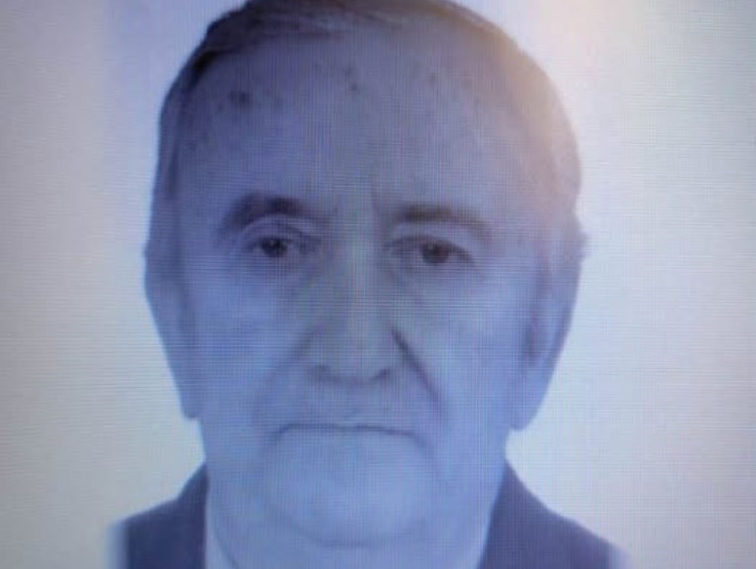 Gm. Księżpol: Zaginął Eugeniusz Raduj