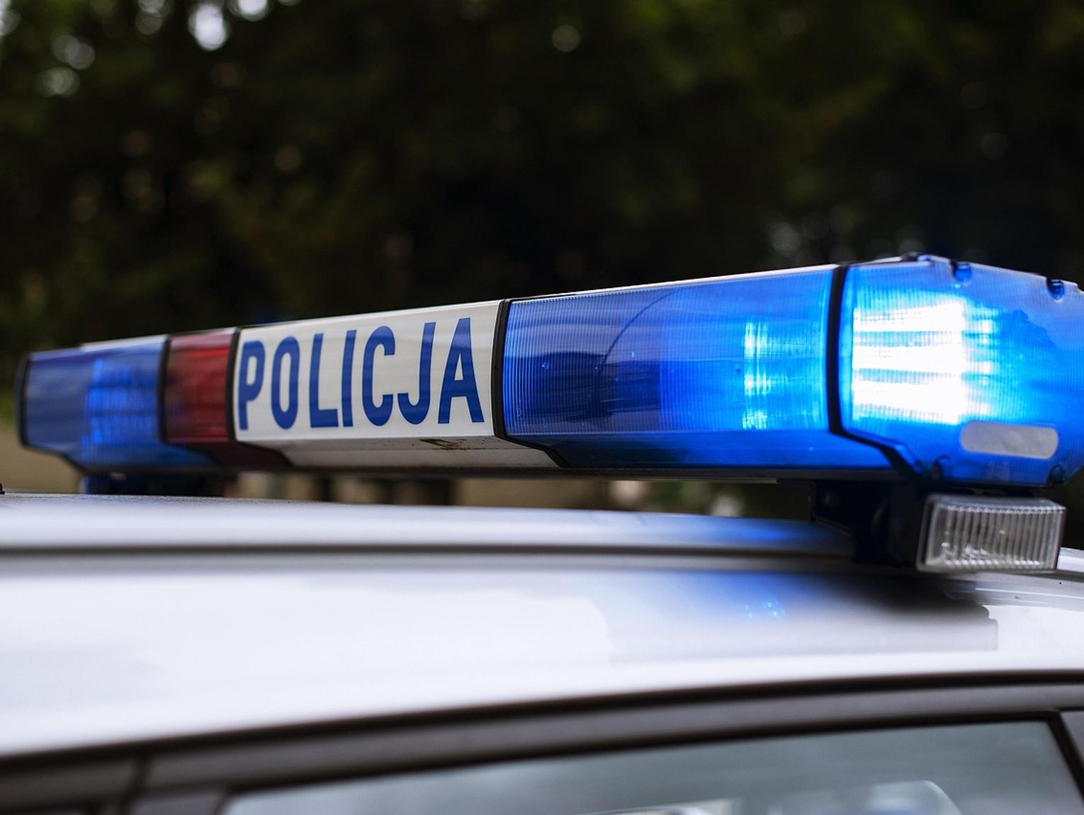 Gm. Mircze: Miał 3 promile i kumpla za pasażera. Policjantom tłumaczył, iż spieszył się na randkę