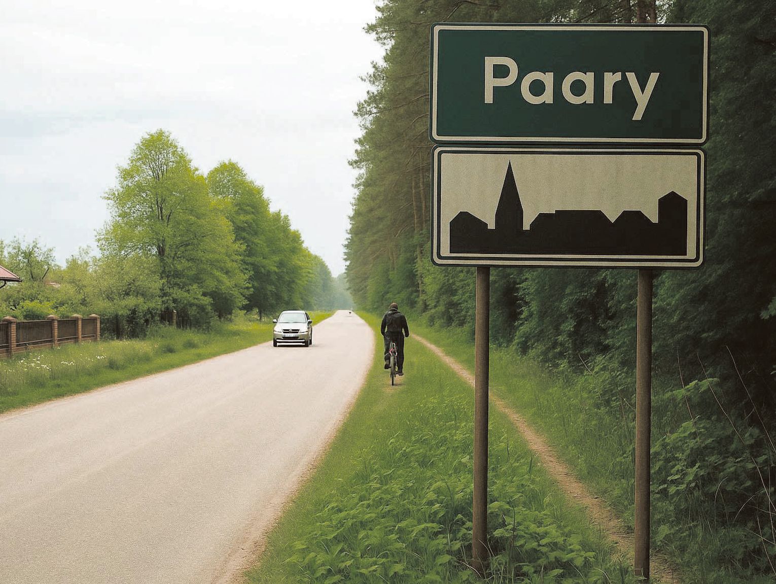 Gm. Susiec: Paary odcięte od świata? Rzecznik Praw Obywatelskich z interwencją u starosty tomaszowskiego