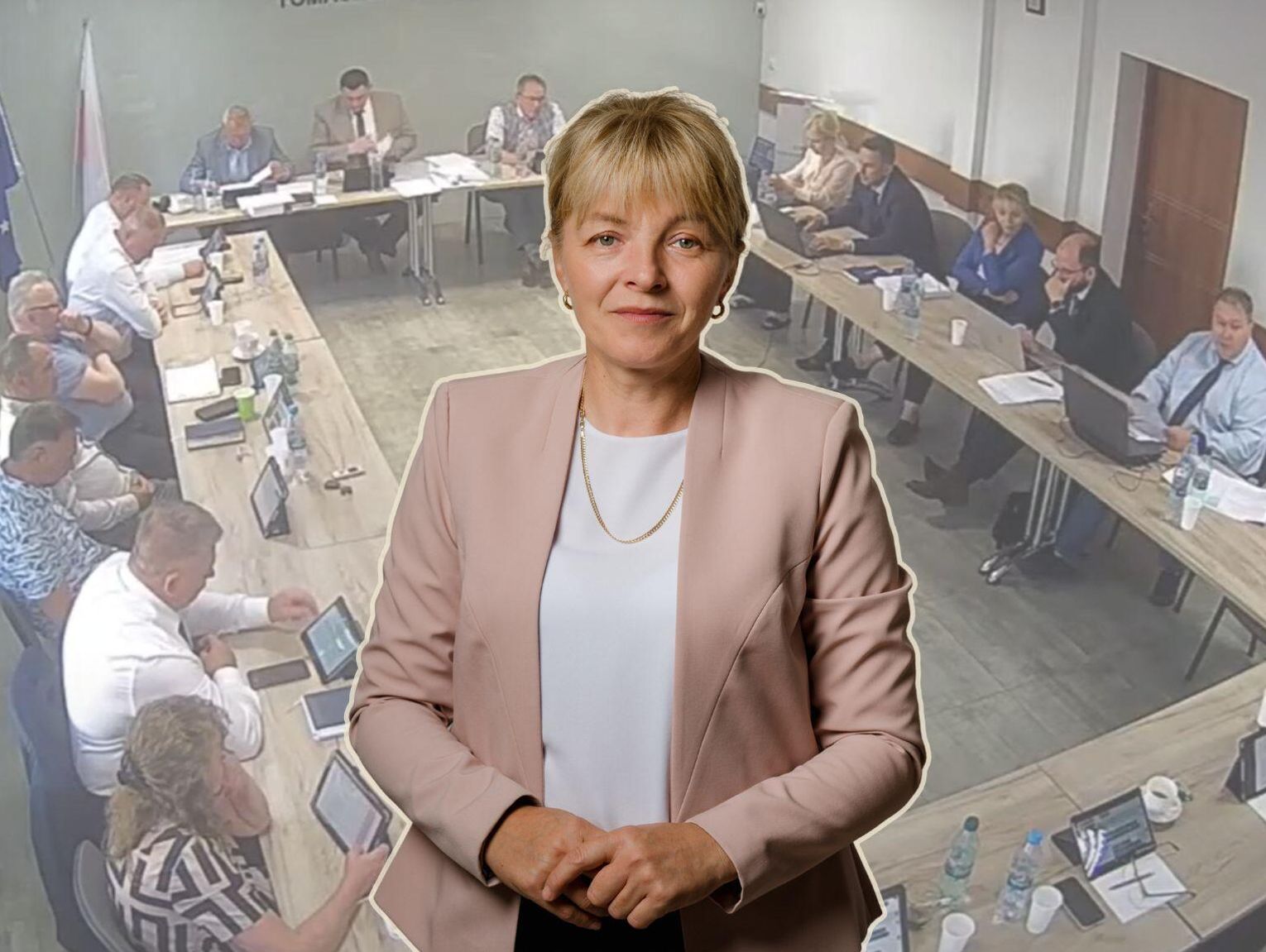 Gm. Tomaszów Lubelski: Absolutorium jednak się wójtowi należało. RIO unieważnia uchwałę radnych