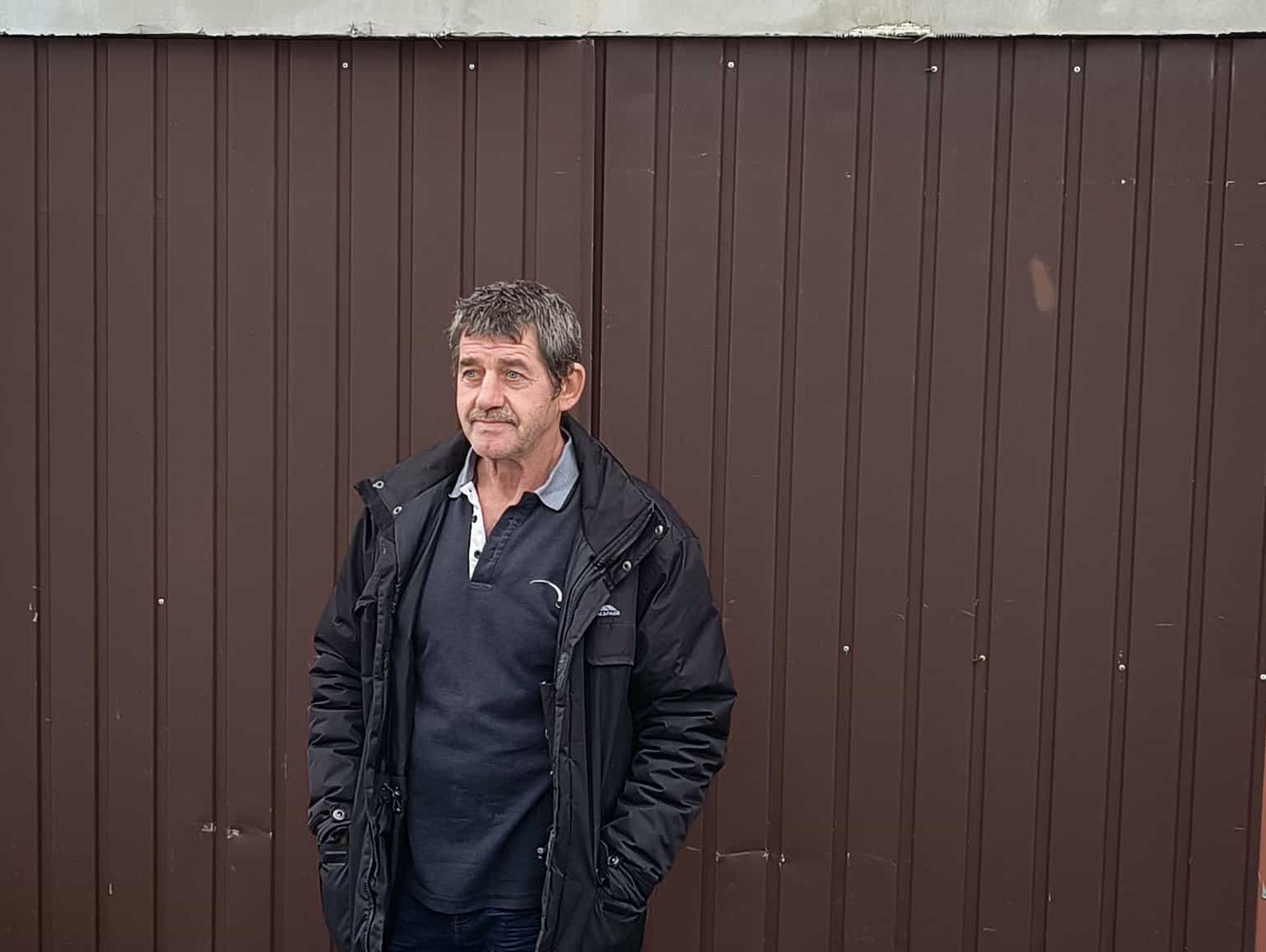 Jeśli ekologia, to na poważnie. Zbigniew Struski osobiście sprawdził, jak magazynować i wykorzystywać energię