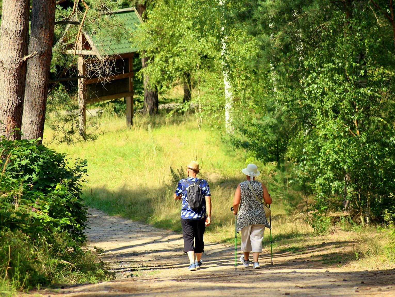 Gmina Hrubieszów integruje i aktywizuje seniorów