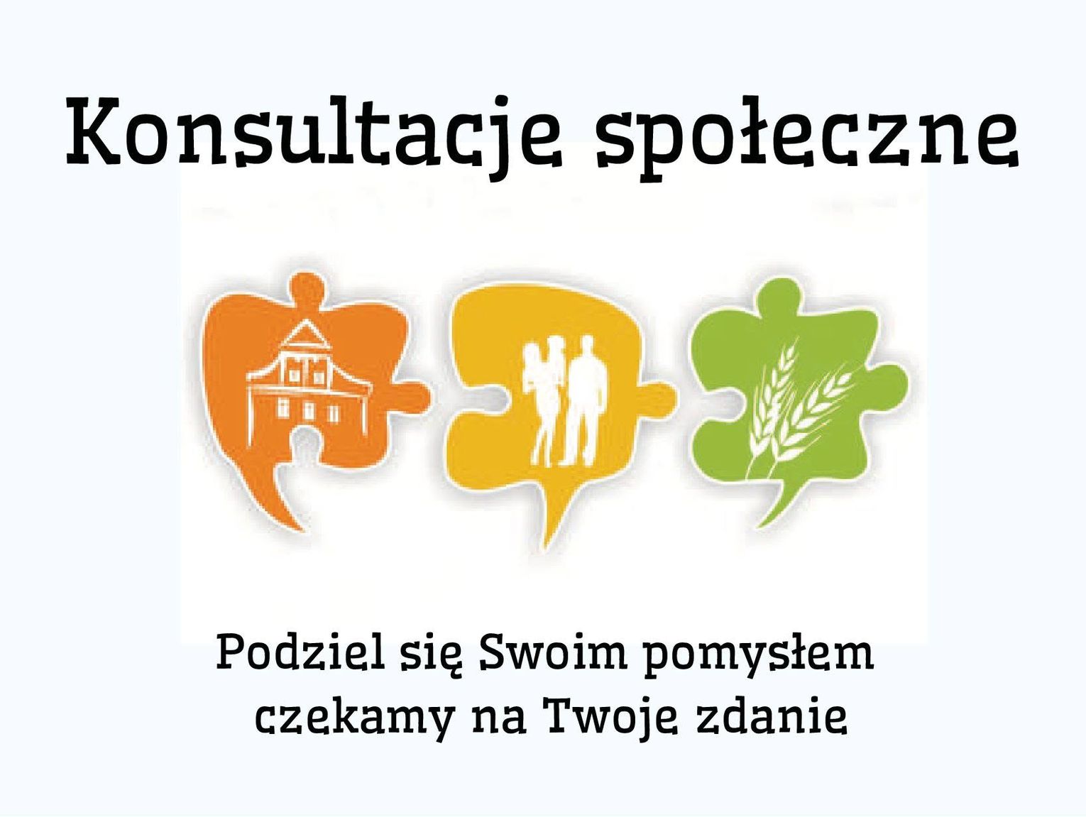 Gmina Telatyn chce rozwijać dziedzictwo Grzędy Sokalskiej. Mieszkańcy mają głos
