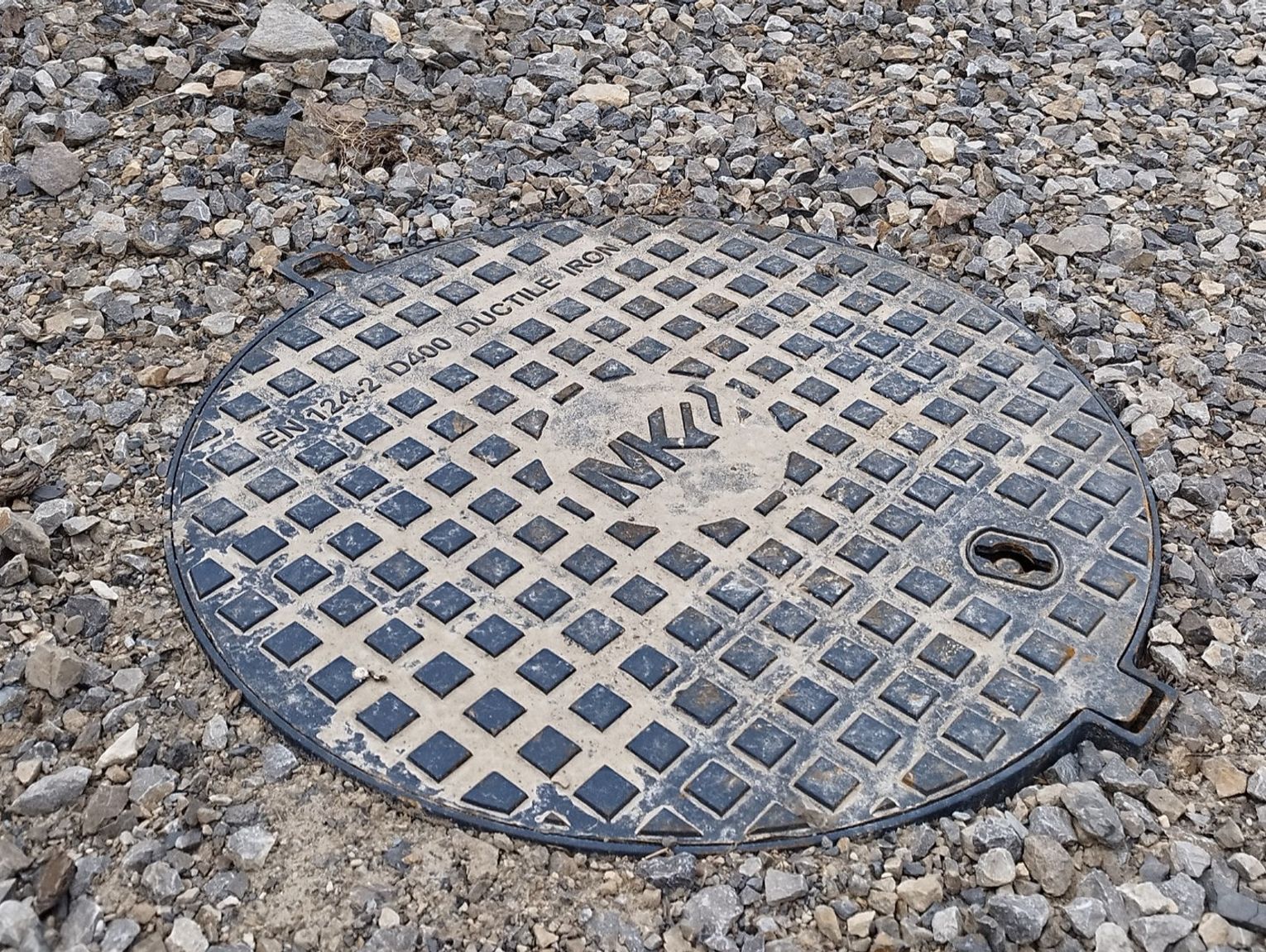 Gmina Zamość: Sieć kanalizacji sanitarnej w Kalinowicach rozbudowana