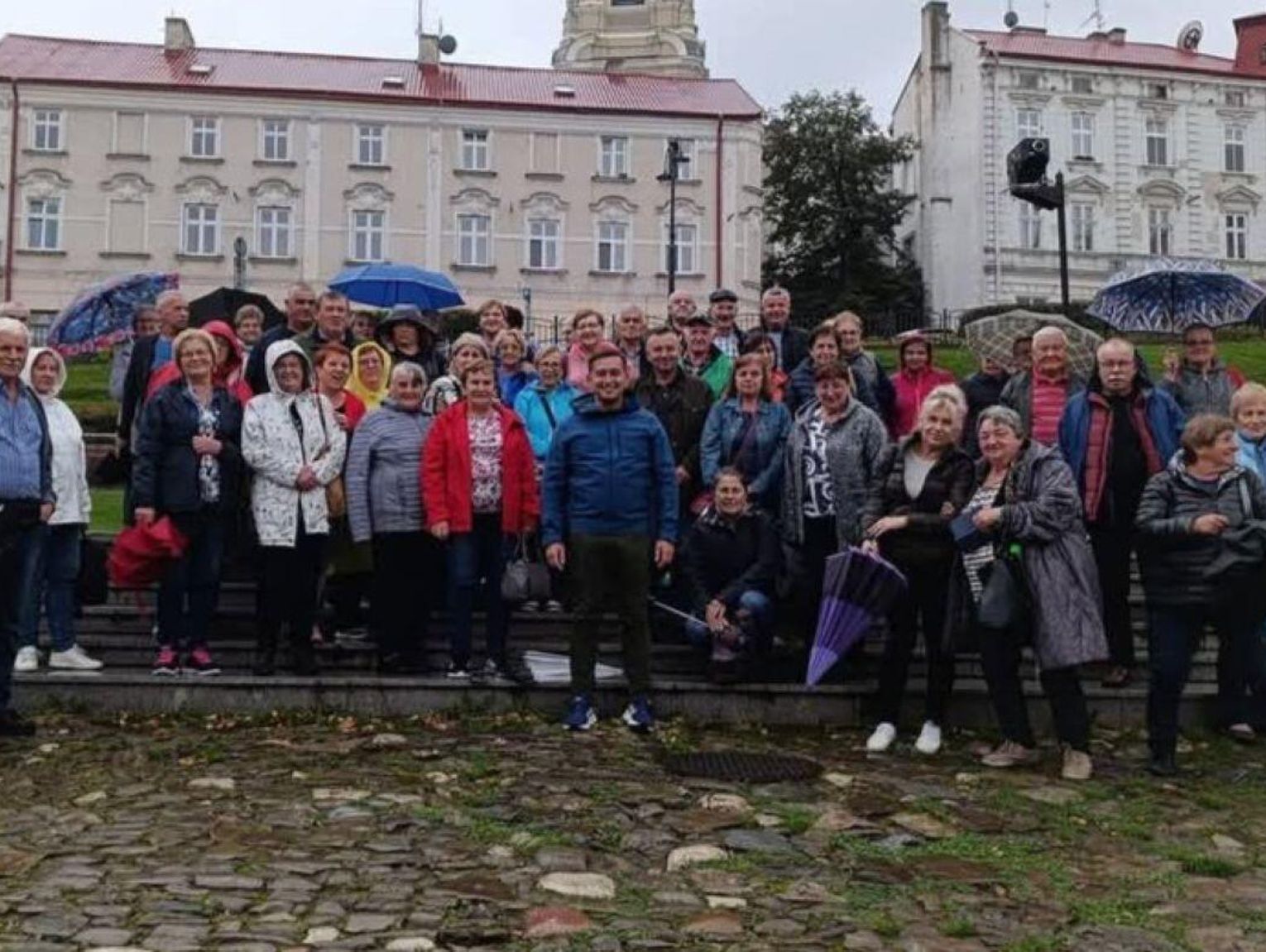 Gminny Dzień Seniora w Bełżcu. Będzie darmowy dojazd