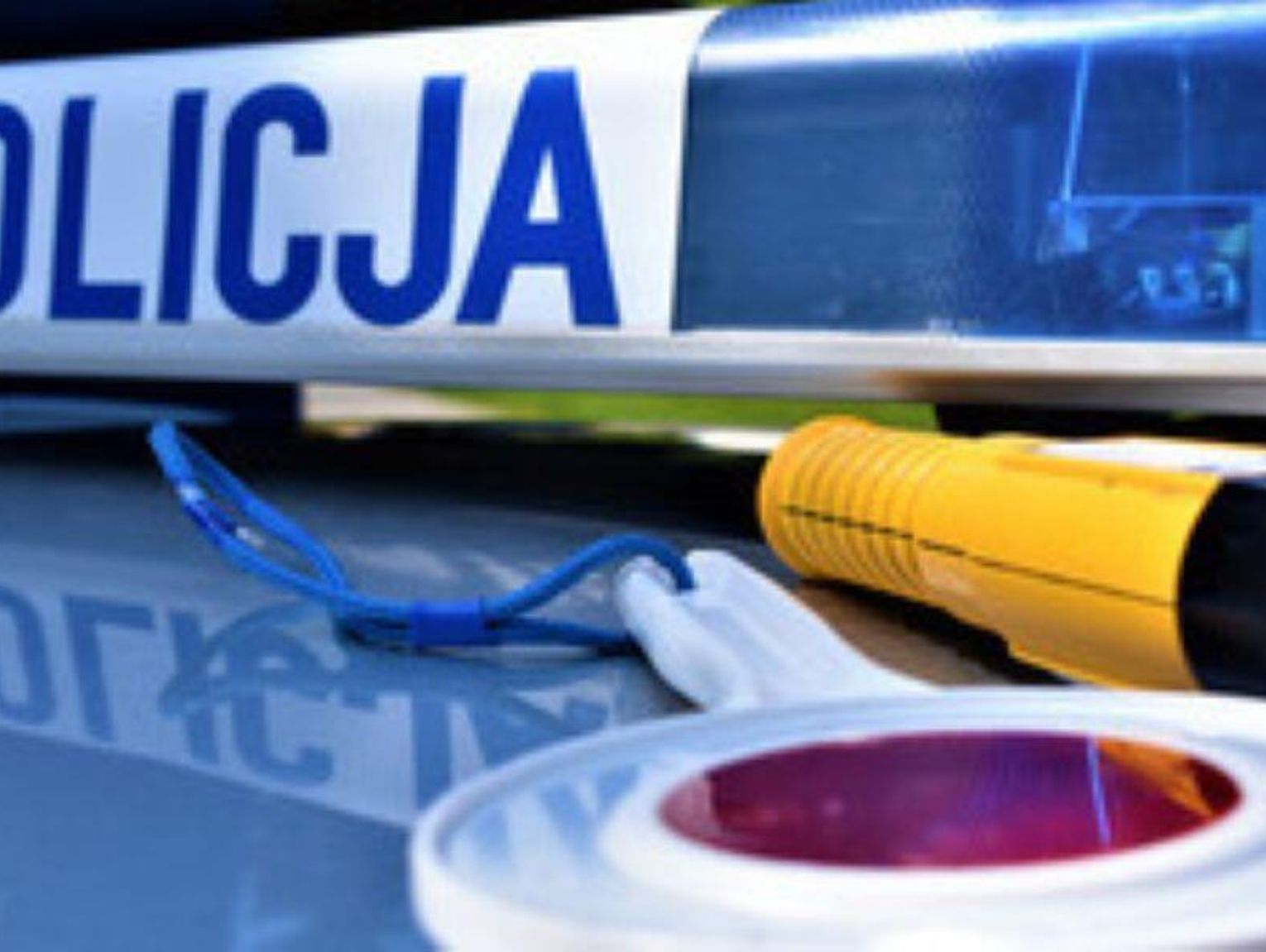 Goraj: Pijana kierująca i nietrzeźwy pasażer