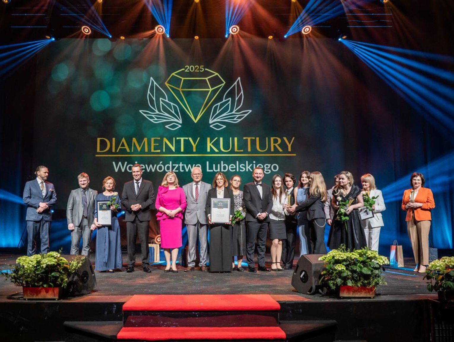 Gorzki werdykt dla naszego regionu. Powiaty tomaszowski, zamojski, biłgorajski bez „Diamentów Kultury”