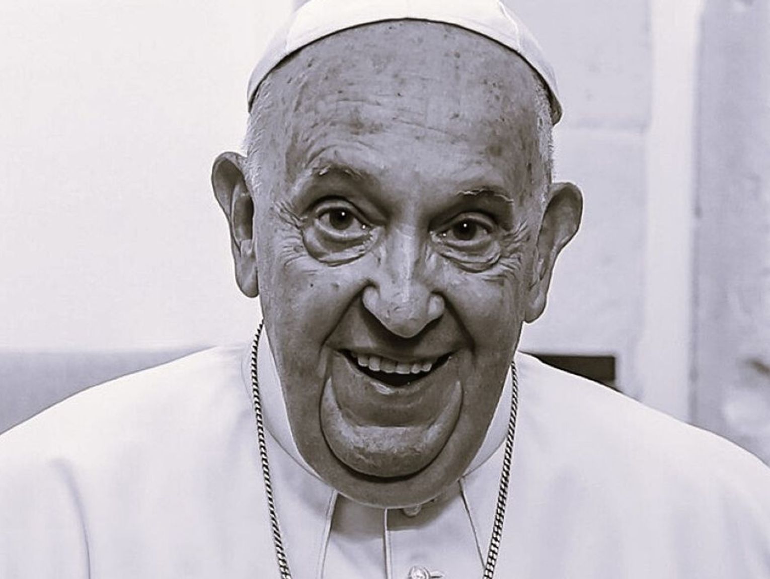 Grazie Papa Franciscus! Biedni i bogaci pożegnali papieża Franciszka
