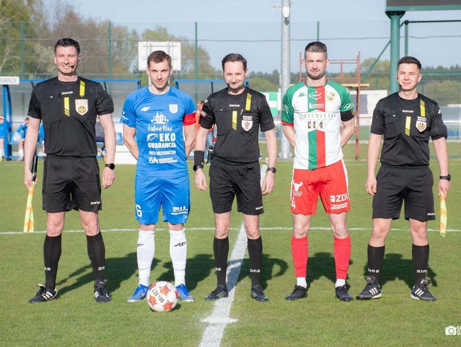 Hetman Zamość poznał rywali w III lidze. Z kim zagra w nowym sezonie?