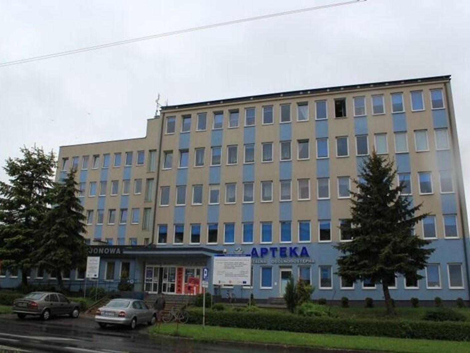 Hrubieszów. Awantura o Podstawową Opiekę Zdrowotną
