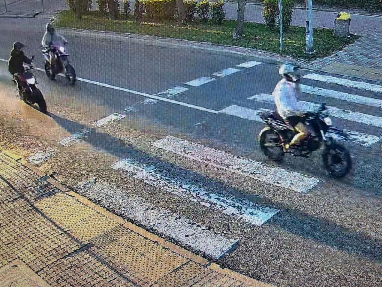 Hrubieszów: Mógł wjechać w wózek z dzieckiem, zapłaci słony mandat