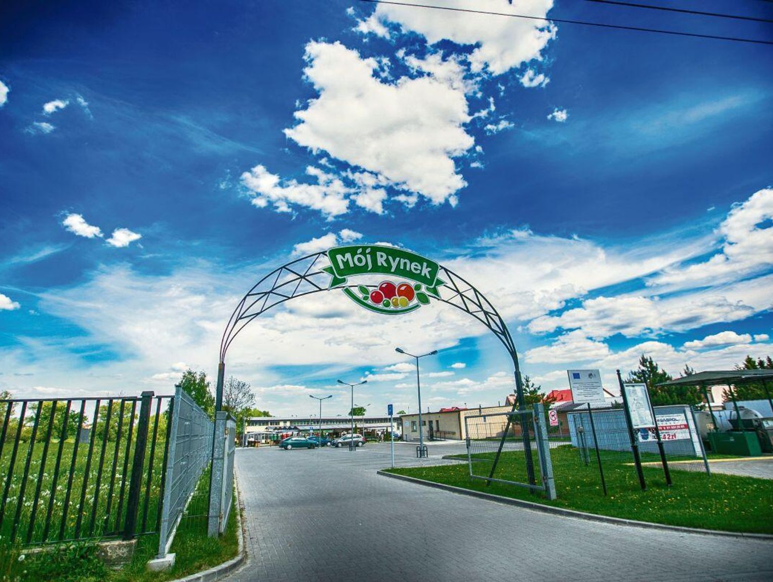 Hrubieszów: Opłata handlowa na targowiskach będzie znacznie droższa. Tak zdecydowali radni