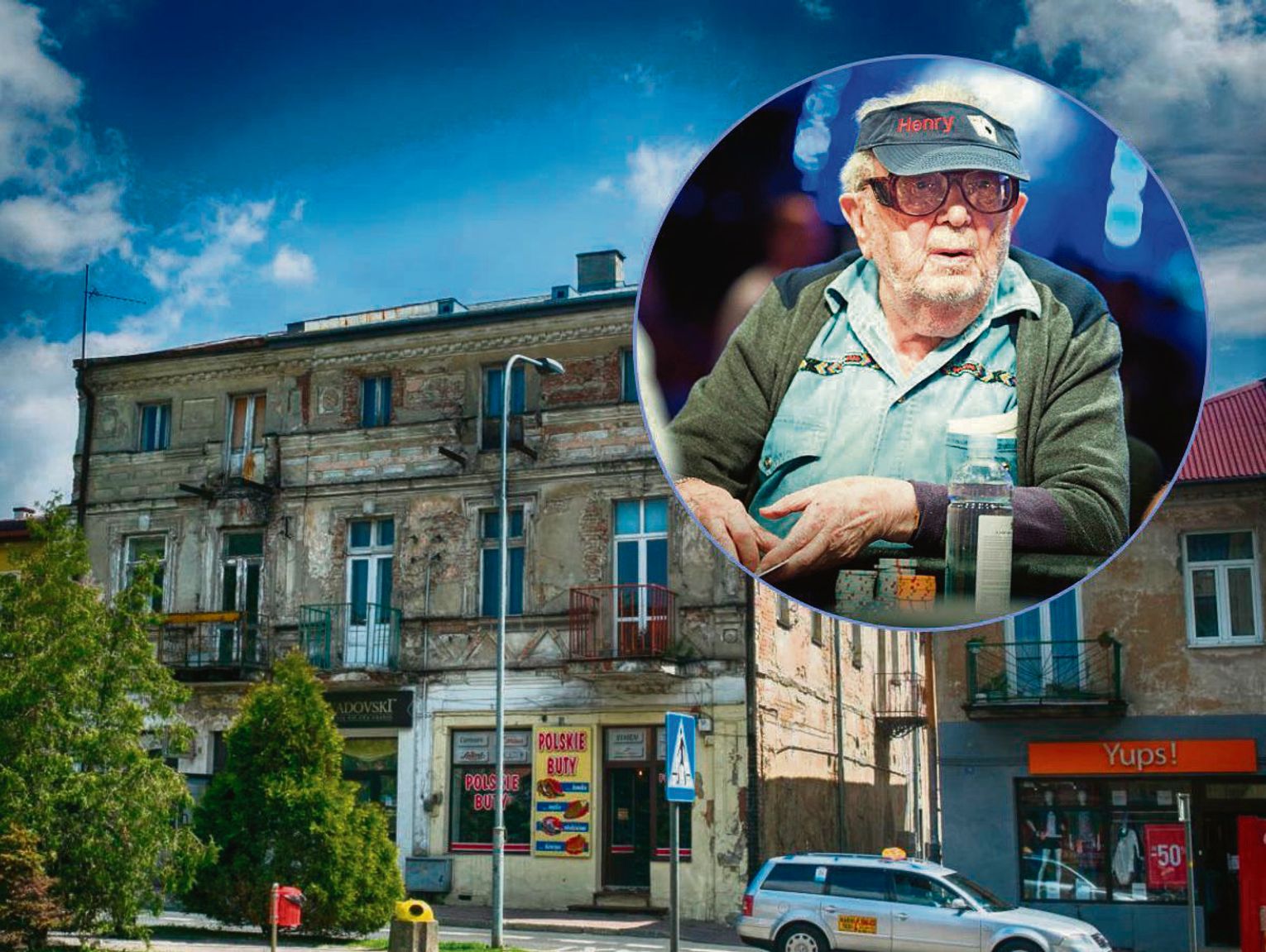 Hrubieszów otrzymał 80 milionów złotych na rozwój i Transformersy! Jakie zmiany się szykują?