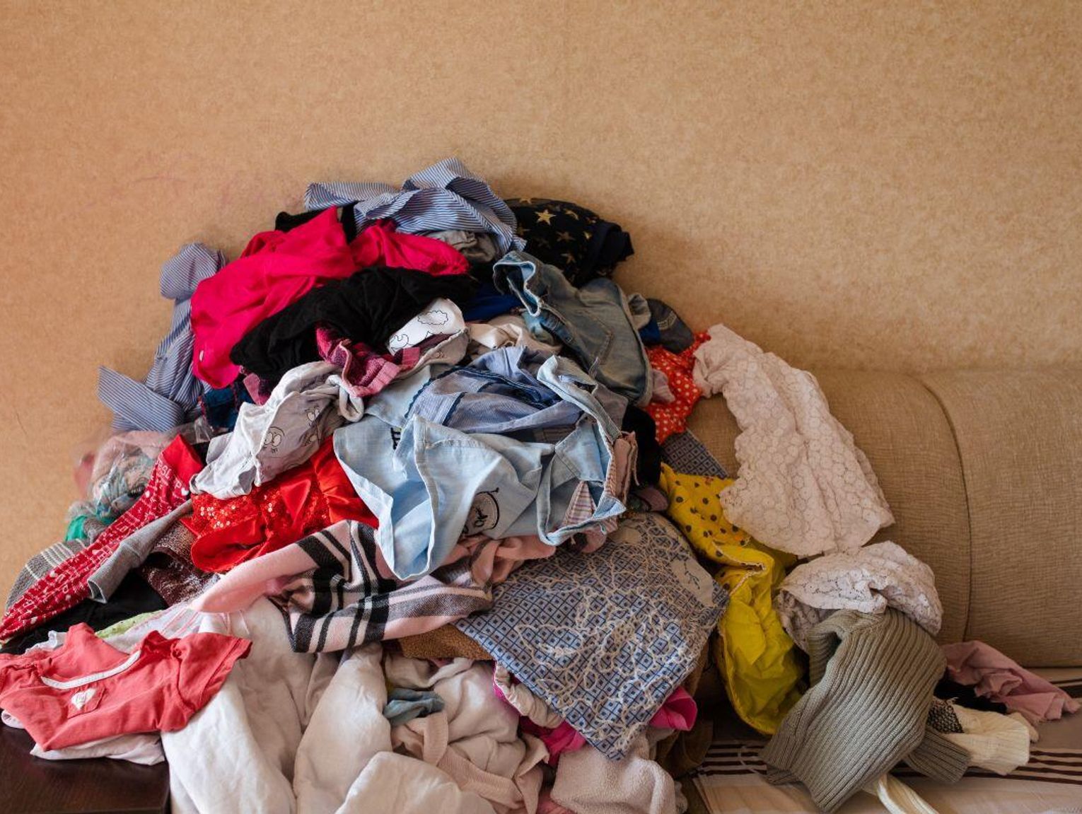 Hrubieszów: Rusza bezpłatna zbiórka tekstyliów i odzieży. Do tej pory trzeba było wozić wszystko na PSZOK