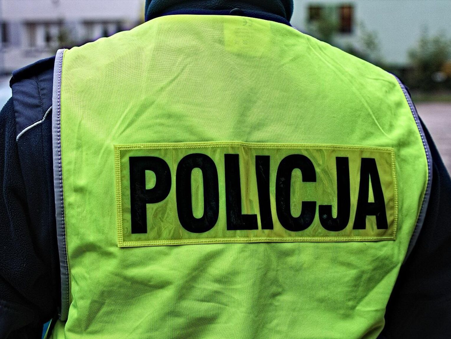 Hrubieszowska drogówka odbiera prawa jazdy jedno po drugim!