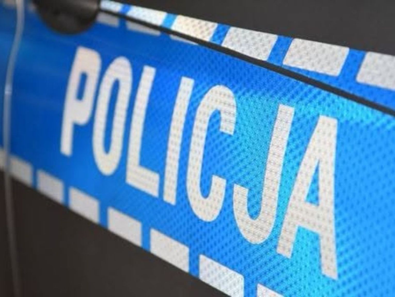 Huk postawił na nogi mieszkańców gminy Turobin. Został gigantyczny krater i szczątki obiektu