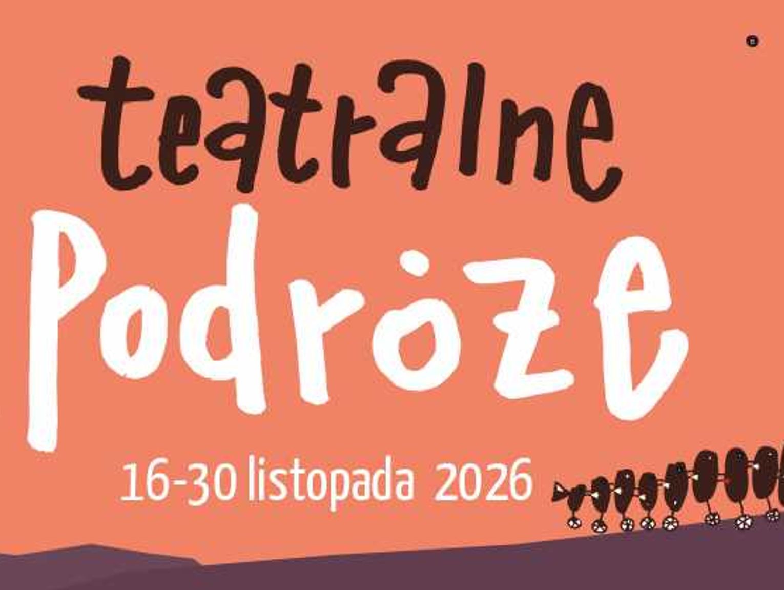 II Festiwal Teatralny w Zamościu: 6 spektakli dla dzieci i młodzieży