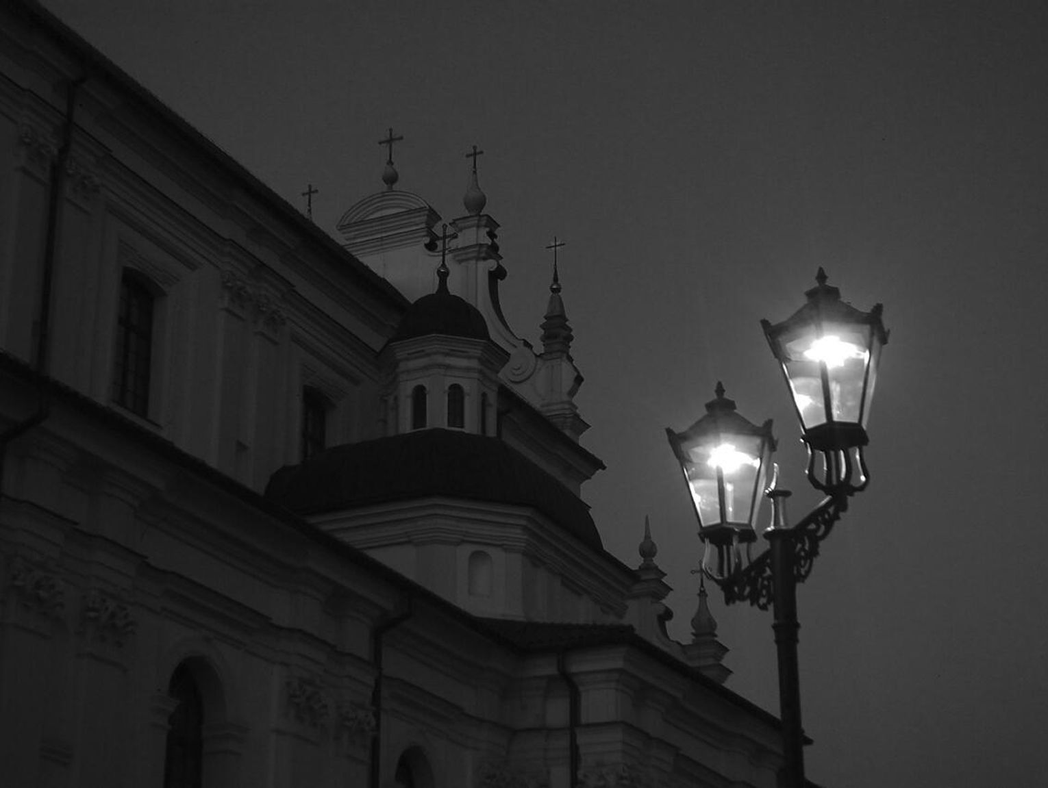 Ile inspiracji kryje Zamość? Młodzi fotograficy pokazują Stare Miasto