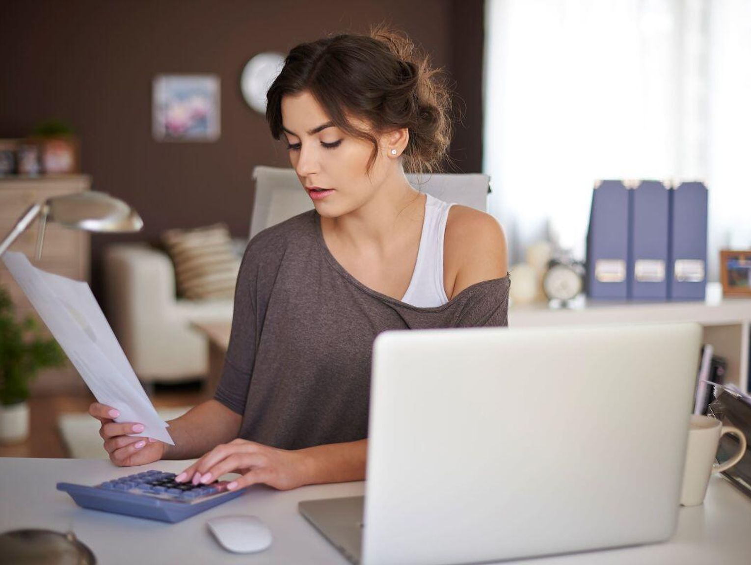 Informacja o zadłużeniu zamiast kosztownego upomnienia. ZUS stawia na prewencję