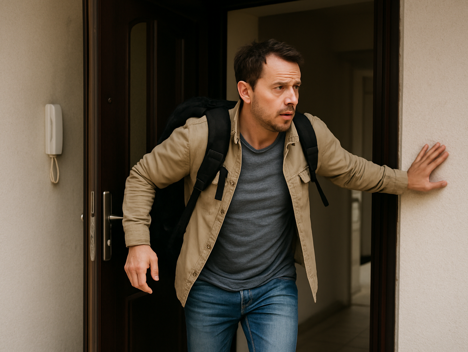 Jak zabezpieczyć dom na wypadek ewakuacji? Praktyczny poradnik dla mieszkańców Zamościa