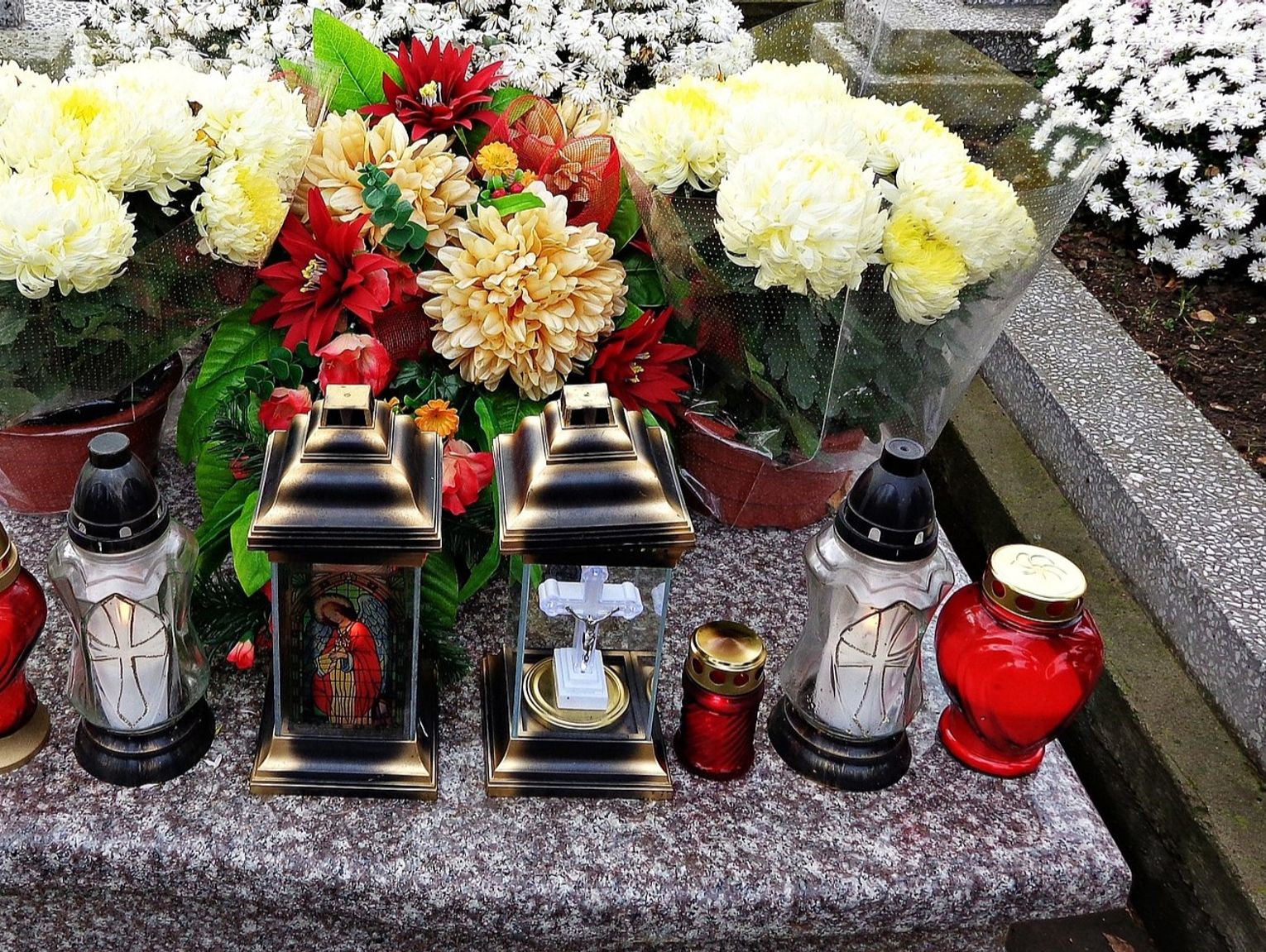 Jedziesz na cmentarz w Bełżcu? Sprawdź, gdzie możesz zaparkować