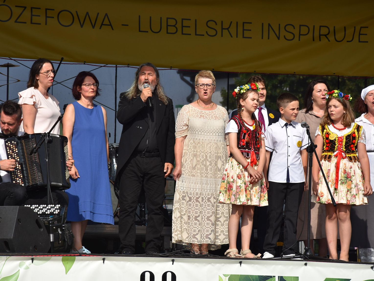 Józefów świętował trzy wieki miasta [ZDJĘCIA]