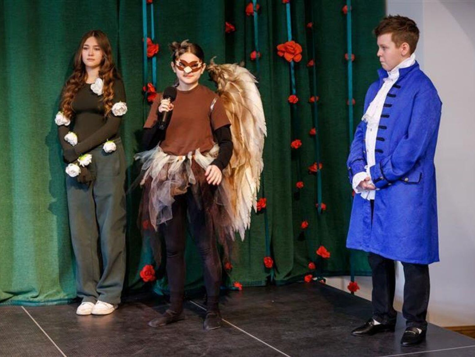 Jubileuszowy festiwal językowy w I LO w Zamościu. Jury przyznało dwa pierwsze miejsca