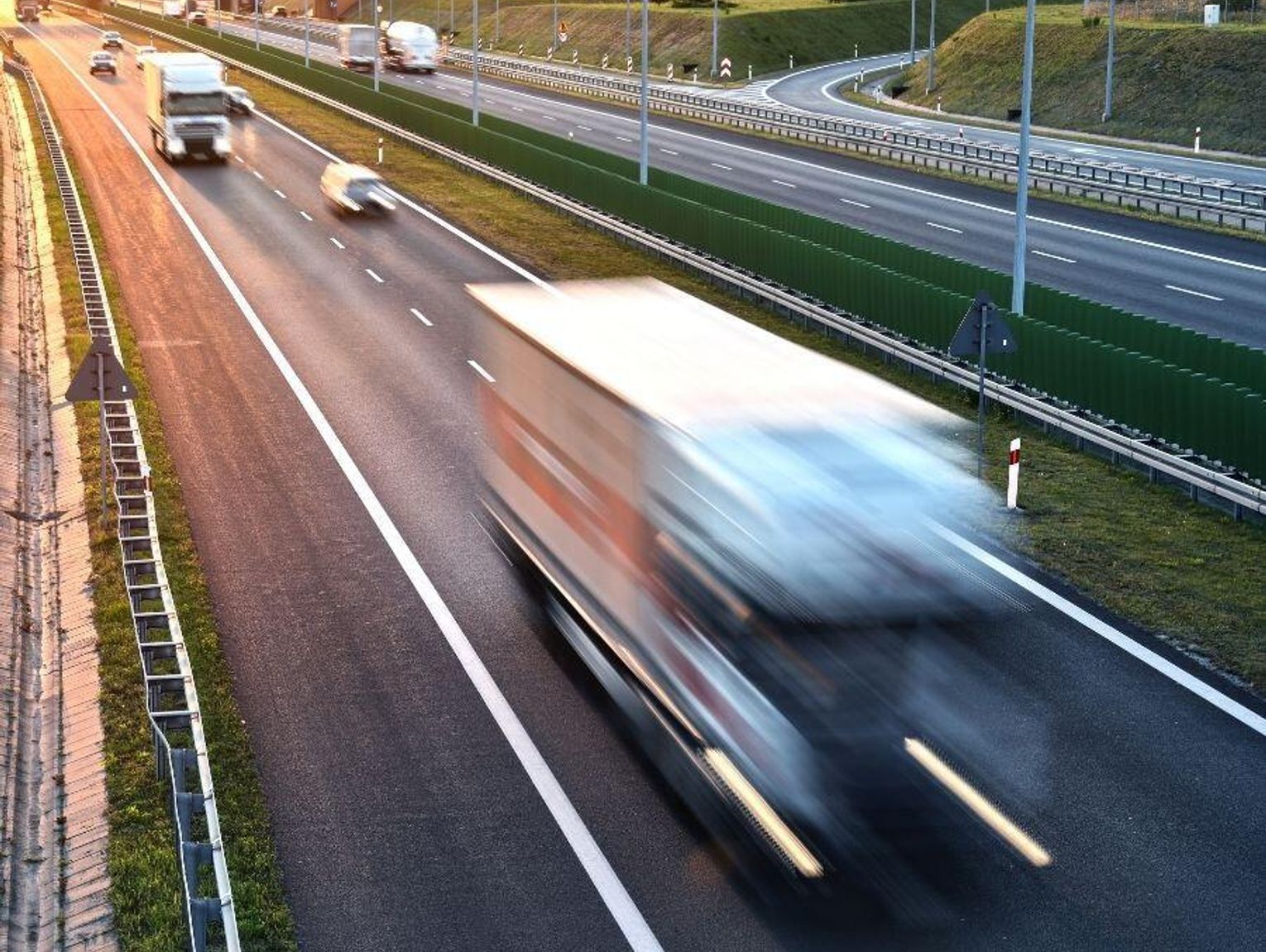 KAS ściga opłaty za autostrady sprzed kilku lat